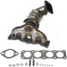 Dorman 674-021 Catalytic Converter with Integrated Exhaust Manifold