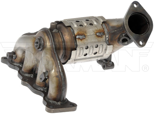 Dorman 674-021 Catalytic Converter with Integrated Exhaust Manifold