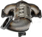 Dorman 674-021 Catalytic Converter with Integrated Exhaust Manifold