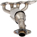 Dorman 674-027 Catalytic Converter with Integrated Exhaust Manifold