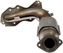 Dorman 674-043 Catalytic Converter with Integrated Exhaust Manifold - Right