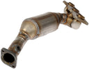 Dorman 674-074 Catalytic Converter with Integrated Exhaust Manifold - Rear