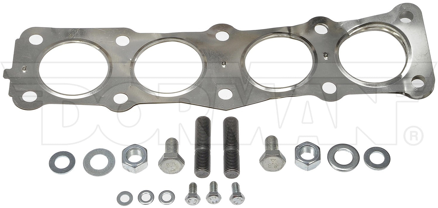 Dorman 674-091 Catalytic Converter with Integrated Exhaust Manifold