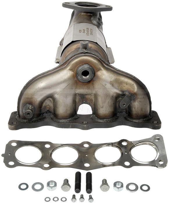 Dorman 674-091 Catalytic Converter with Integrated Exhaust Manifold