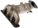 Dorman 674-092 Catalytic Converter with Integrated Exhaust Manifold