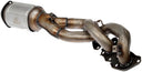 Dorman 674-097 Catalytic Converter with Integrated Exhaust Manifold - Right