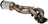 Dorman 674-097 Catalytic Converter with Integrated Exhaust Manifold - Right
