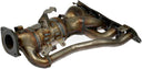Dorman 674-099 Catalytic Converter with Integrated Exhaust Manifold