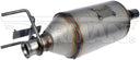Dorman 674-1005 Diesel Particulate Filter (DPF)