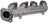 Dorman 674-115 Exhaust Manifold - Left