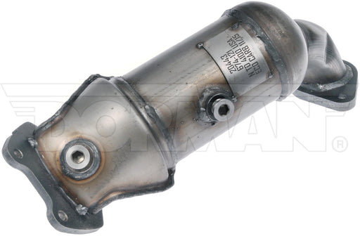 Dorman 674-121 Catalytic Converter with Integrated Exhaust Manifold - Rear