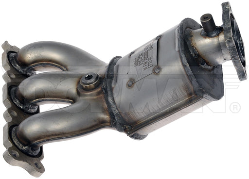 Dorman 674-126 Catalytic Converter with Integrated Exhaust Manifold - Left