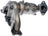 Dorman 674-128 Catalytic Converter with Integrated Exhaust Manifold