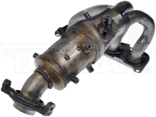 Dorman 674-134 Catalytic Converter with Integrated Exhaust Manifold