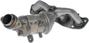 Dorman 674-147 Catalytic Converter with Integrated Exhaust Manifold