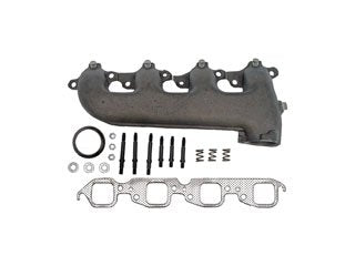 Dorman 674-159 Exhaust Manifold - Left