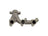 Dorman 674-179 Exhaust Manifold - Front