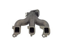 Dorman 674-186 Exhaust Manifold - Rear