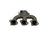 Dorman 674-194 Exhaust Manifold - Rear