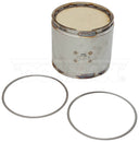 Dorman 674-2009 Diesel Particulate Filter (DPF)