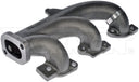 Dorman 674-254 Exhaust Manifold - Left
