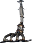Dorman 674-260 Catalytic Converter with Integrated Exhaust Manifold