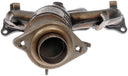 Dorman 674-279 Catalytic Converter with Integrated Exhaust Manifold