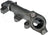 Dorman 674-288 Exhaust Manifold - Left