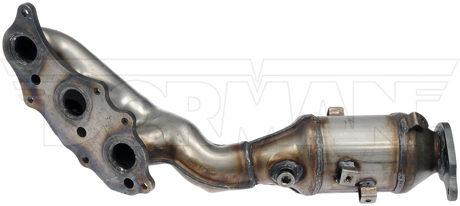 Dorman 674-304 Catalytic Converter with Integrated Exhaust Manifold - Left
