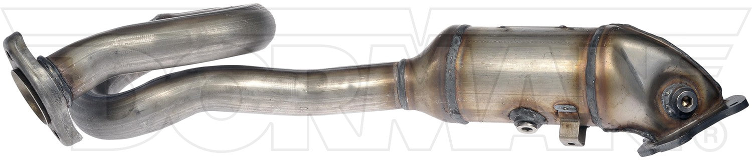 Dorman 674-306 Catalytic Converter with Integrated Exhaust Manifold - Left
