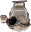 Dorman 674-312 Catalytic Converter with Integrated Exhaust Manifold - Front