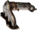 Dorman 674-314 Catalytic Converter with Integrated Exhaust Manifold