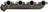Dorman 674-383 Exhaust Manifold - Left