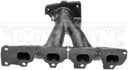Dorman 674-418 Exhaust Manifold