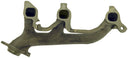 Dorman 674-467 Exhaust Manifold - Front