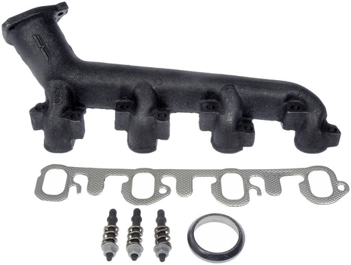 Dorman 674-470 Exhaust Manifold - Left