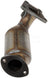 Dorman 674-486 Catalytic Converter - Front Left