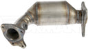 Dorman 674-487 Catalytic Converter - Rear