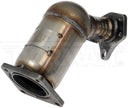 Dorman 674-488 Catalytic Converter - Rear