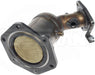 Dorman 674-489 Catalytic Converter - Front