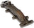 Dorman 674-492 Exhaust Manifold - Left