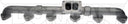 Dorman 674-5002 Exhaust Manifold