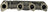 Dorman 674-515 Exhaust Manifold - Front