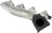 Dorman 674-522XD Exhaust Manifold - Left
