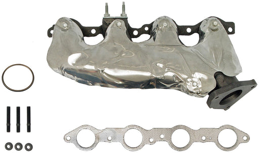Dorman 674-522 Exhaust Manifold - Left
