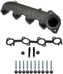 Dorman 674-560XD Exhaust Manifold - Left