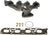 Dorman 674-561 Exhaust Manifold