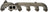 Dorman 674-562 Exhaust Manifold