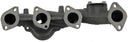 Dorman 674-592 Exhaust Manifold - Rear
