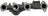 Dorman 674-592 Exhaust Manifold - Rear